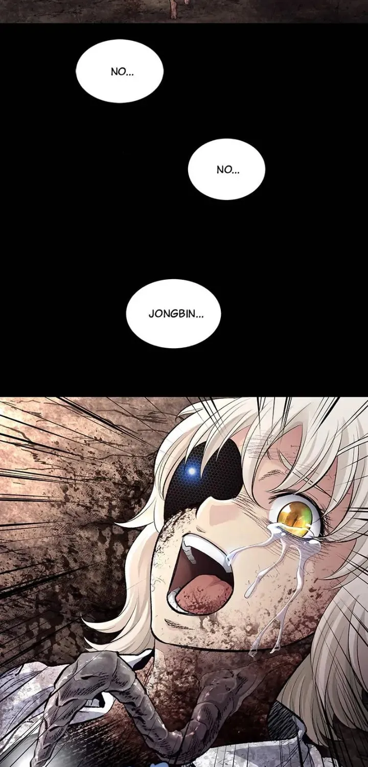 Read Dead Queen chapter 49 image 72 on Lezhin