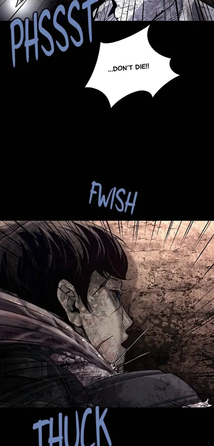 Read Dead Queen chapter 49 image 73 on Lezhin