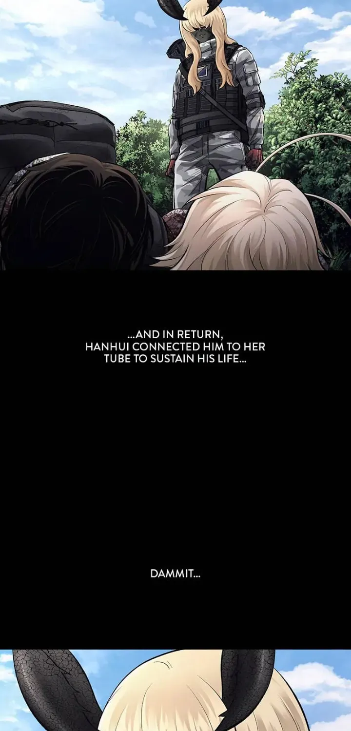 Read Dead Queen chapter 49 image 76 on Lezhin