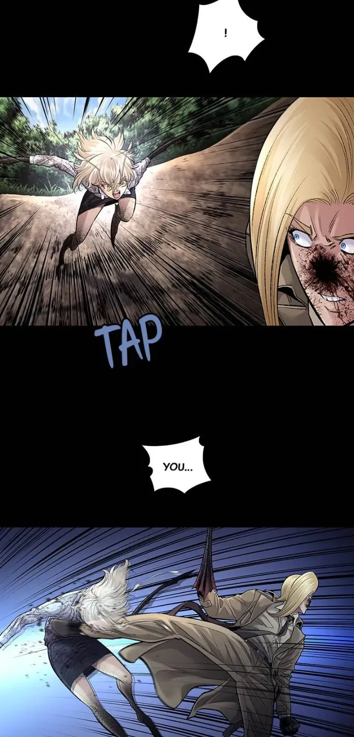 Read Dead Queen chapter 49 image 8 on Lezhin