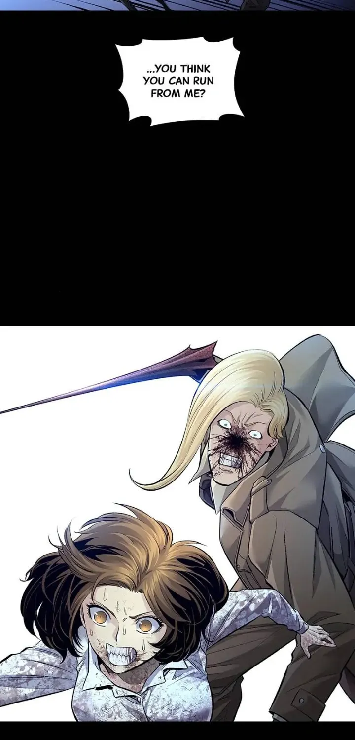 Read Dead Queen chapter 49 image 9 on Lezhin