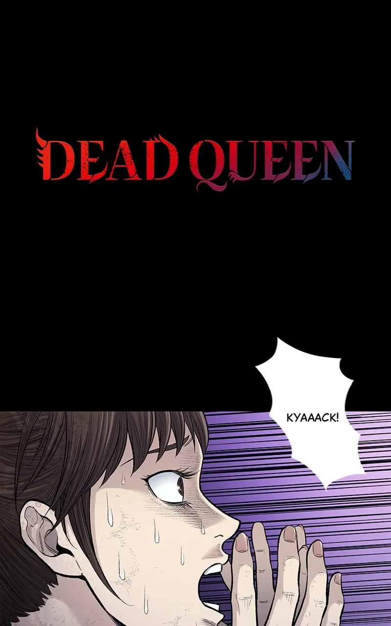 Read Dead Queen chapter 5 image 0 on Lezhin
