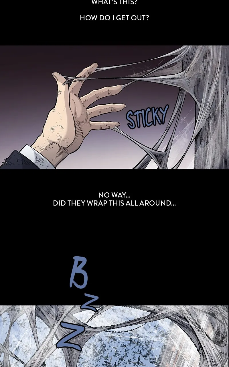 Read Dead Queen chapter 5 image 12 on Lezhin