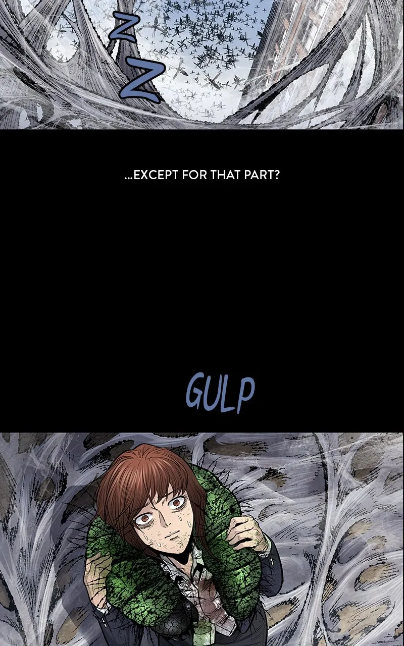 Read Dead Queen chapter 5 image 13 on Lezhin