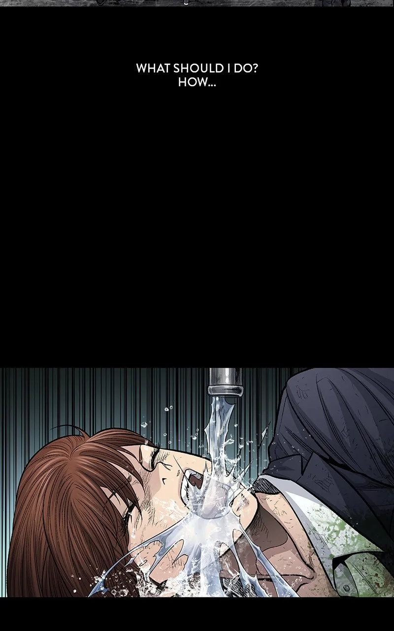 Read Dead Queen chapter 5 image 15 on Lezhin