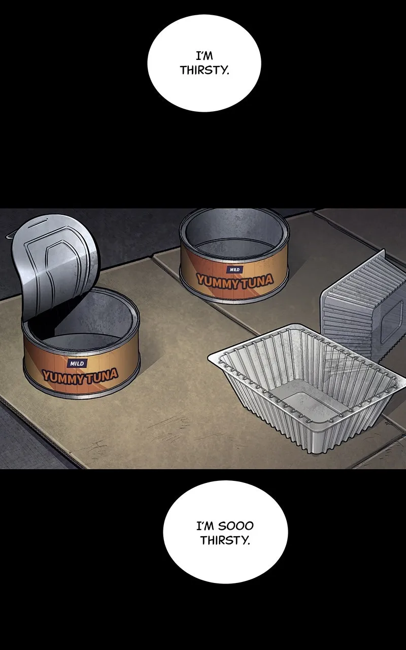Read Dead Queen chapter 5 image 17 on Lezhin