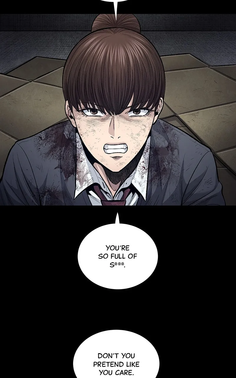 Read Dead Queen chapter 5 image 19 on Lezhin