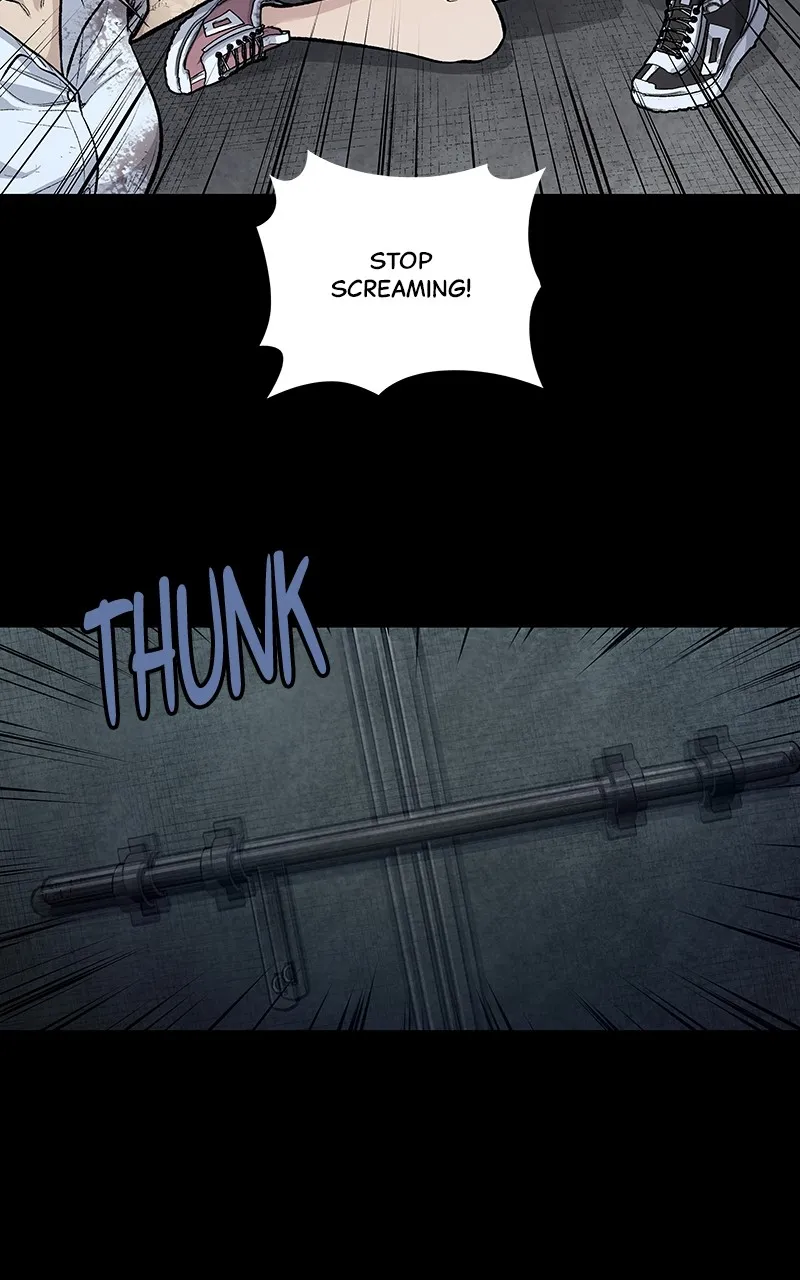 Read Dead Queen chapter 5 image 2 on Lezhin