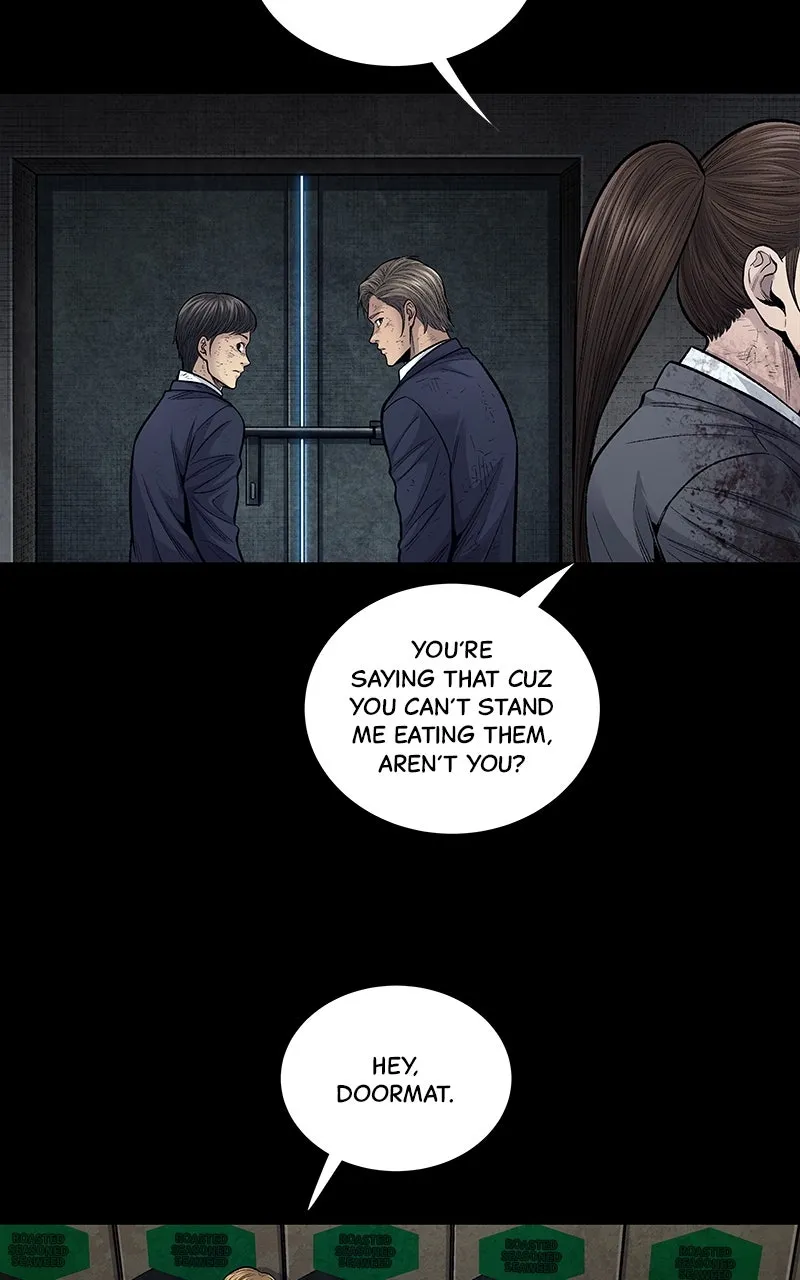 Read Dead Queen chapter 5 image 20 on Lezhin