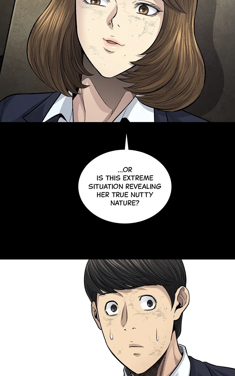 Read Dead Queen chapter 5 image 22 on Lezhin
