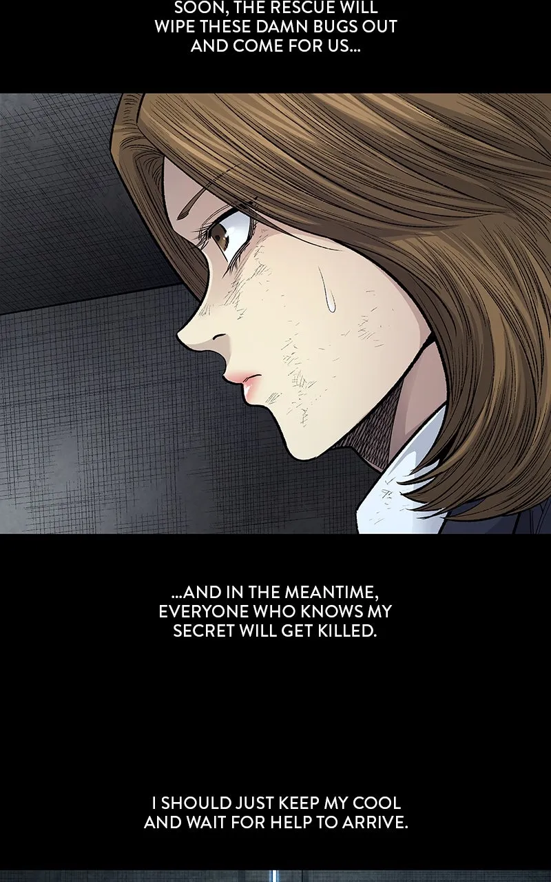 Read Dead Queen chapter 5 image 24 on Lezhin