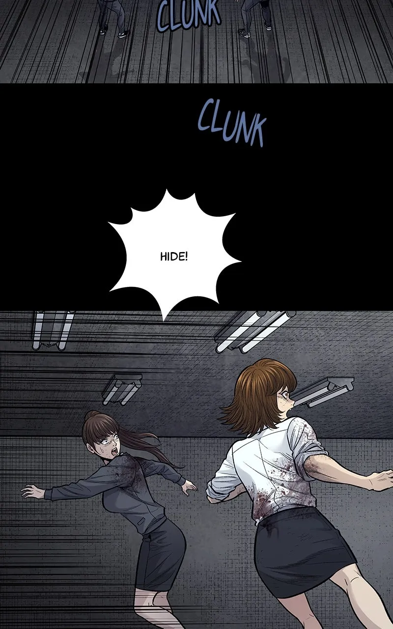 Read Dead Queen chapter 5 image 26 on Lezhin