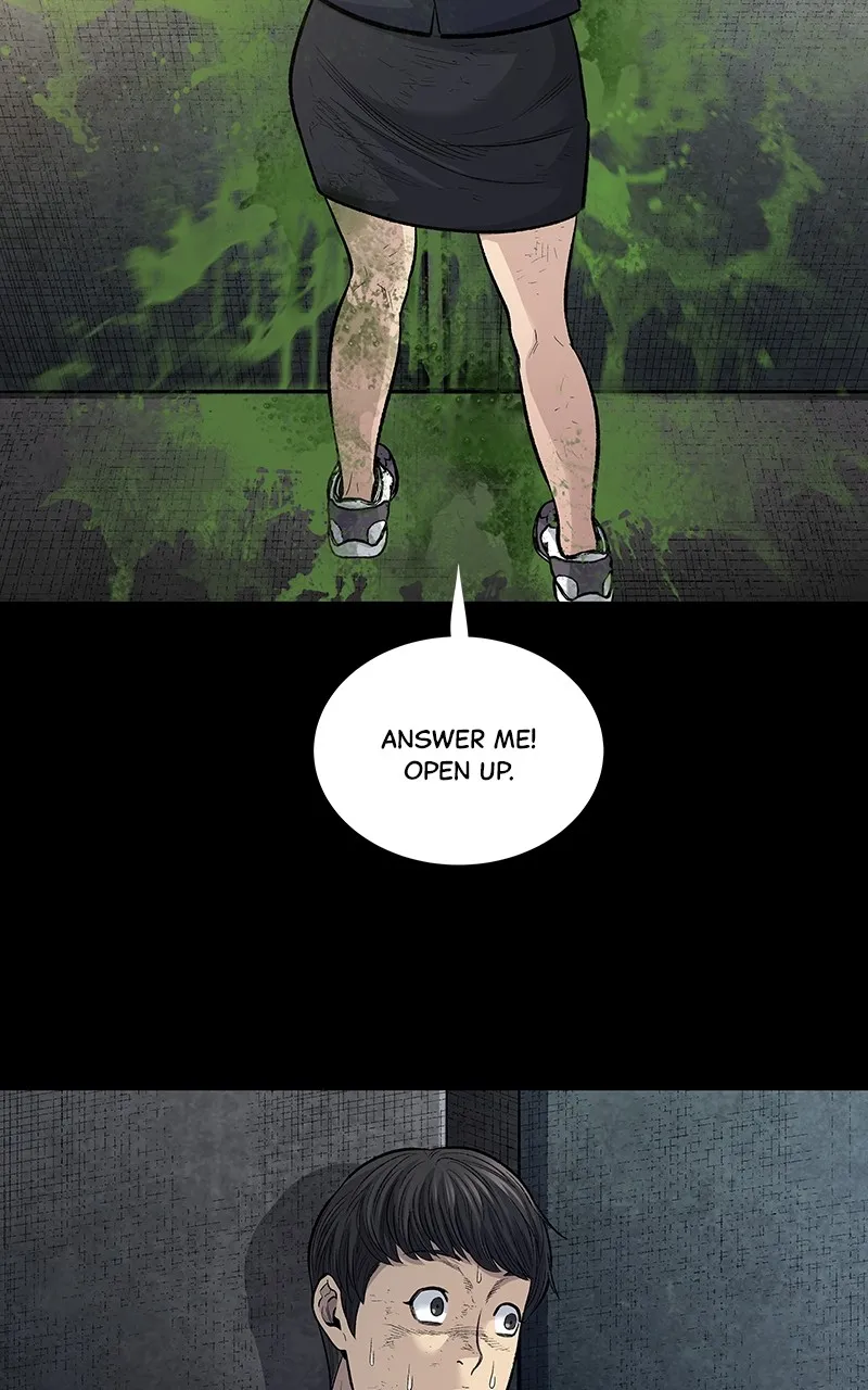 Read Dead Queen chapter 5 image 29 on Lezhin