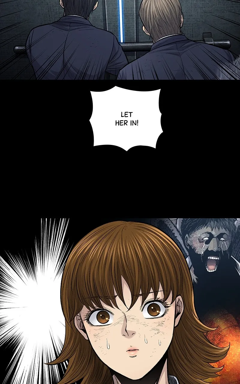Read Dead Queen chapter 5 image 31 on Lezhin