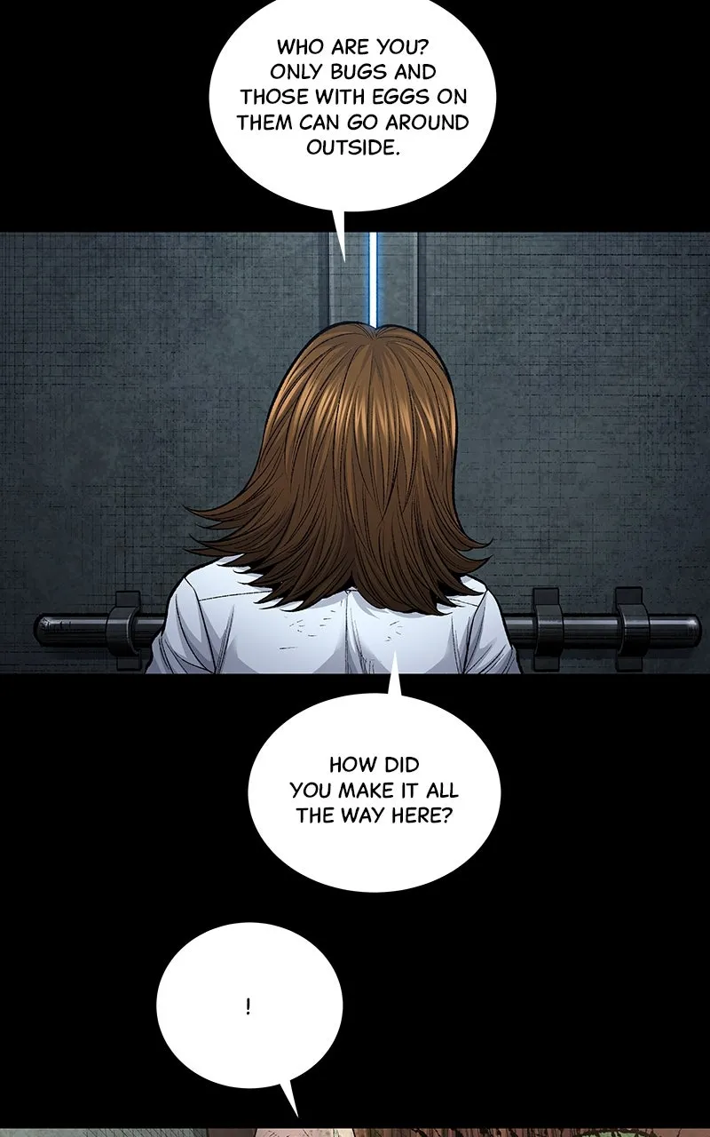 Read Dead Queen chapter 5 image 33 on Lezhin