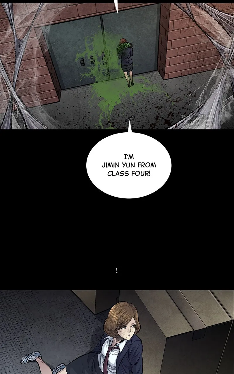 Read Dead Queen chapter 5 image 35 on Lezhin