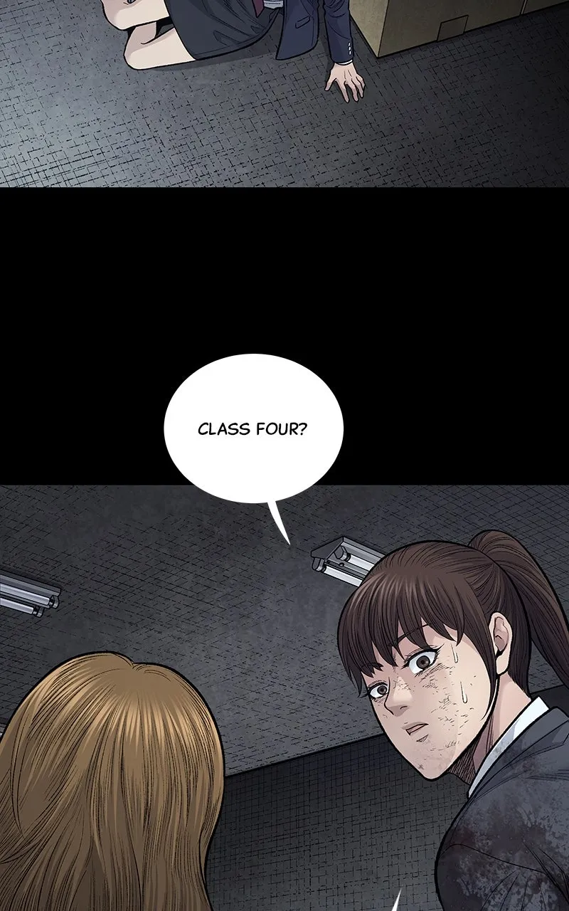 Read Dead Queen chapter 5 image 36 on Lezhin