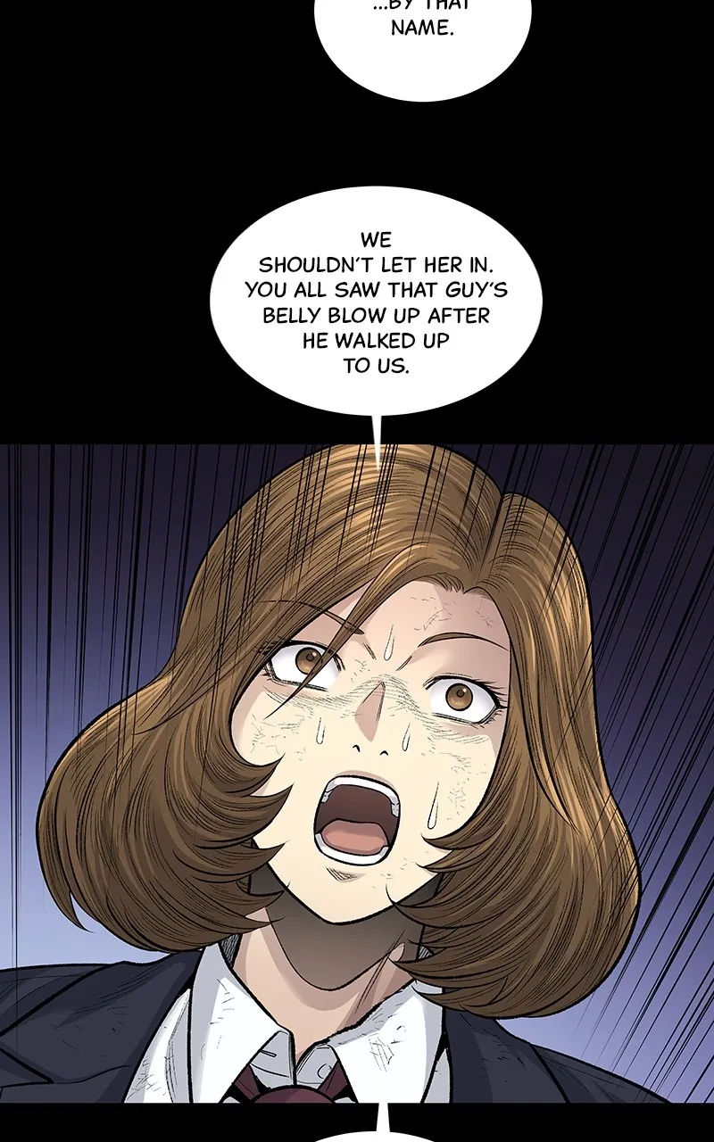 Read Dead Queen chapter 5 image 39 on Lezhin