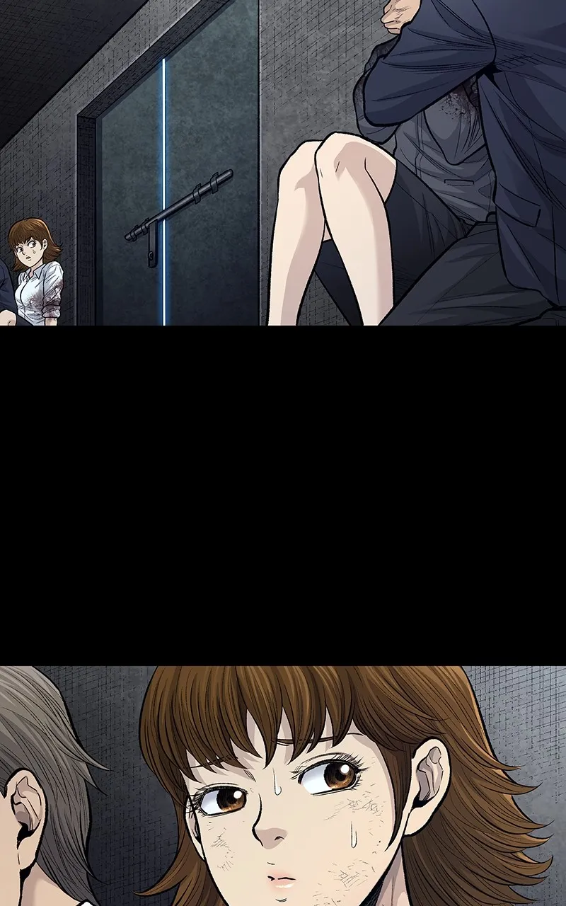 Read Dead Queen chapter 5 image 4 on Lezhin