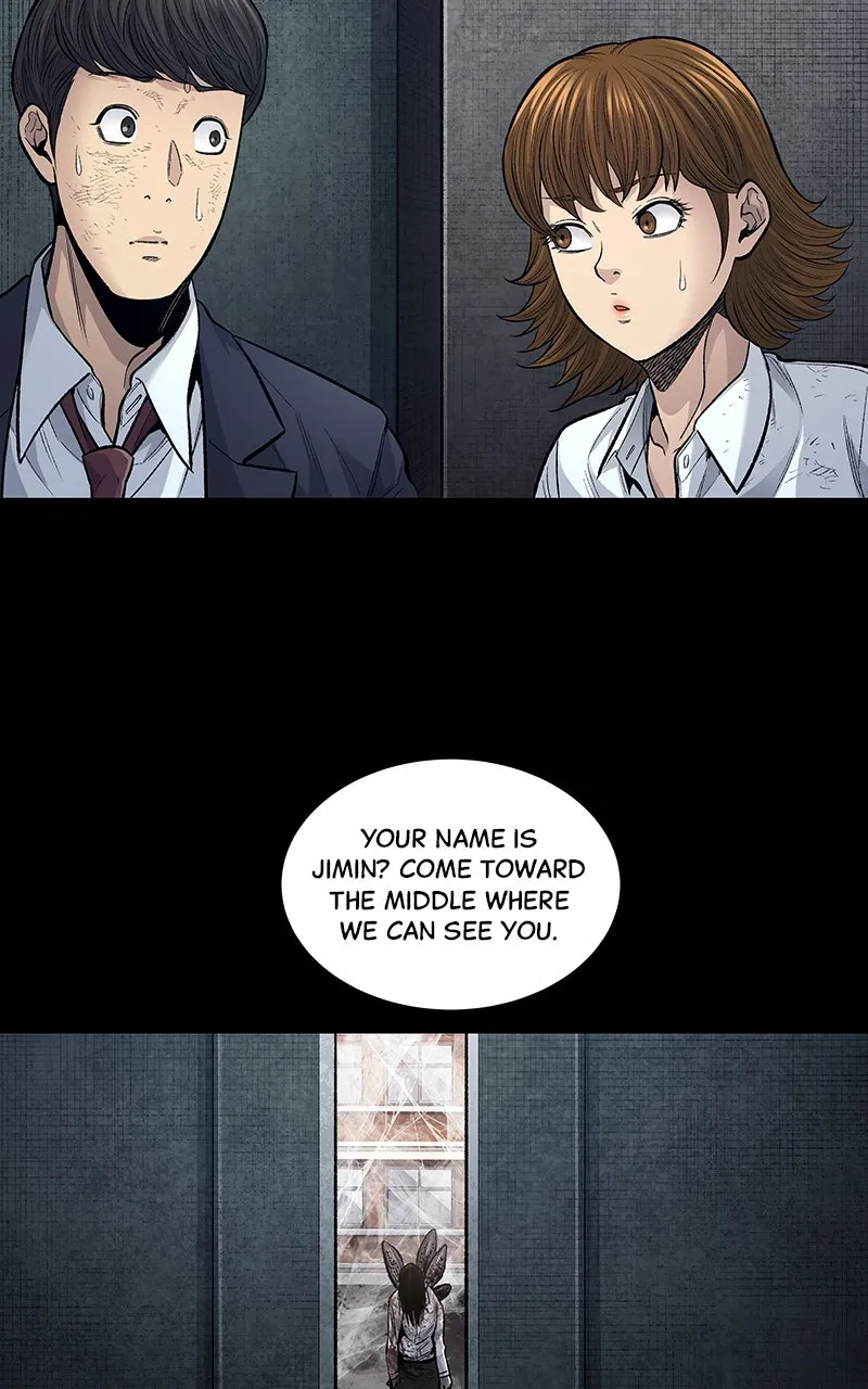 Read Dead Queen chapter 5 image 43 on Lezhin