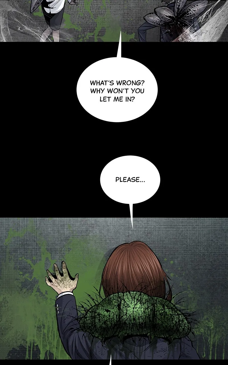 Read Dead Queen chapter 5 image 45 on Lezhin