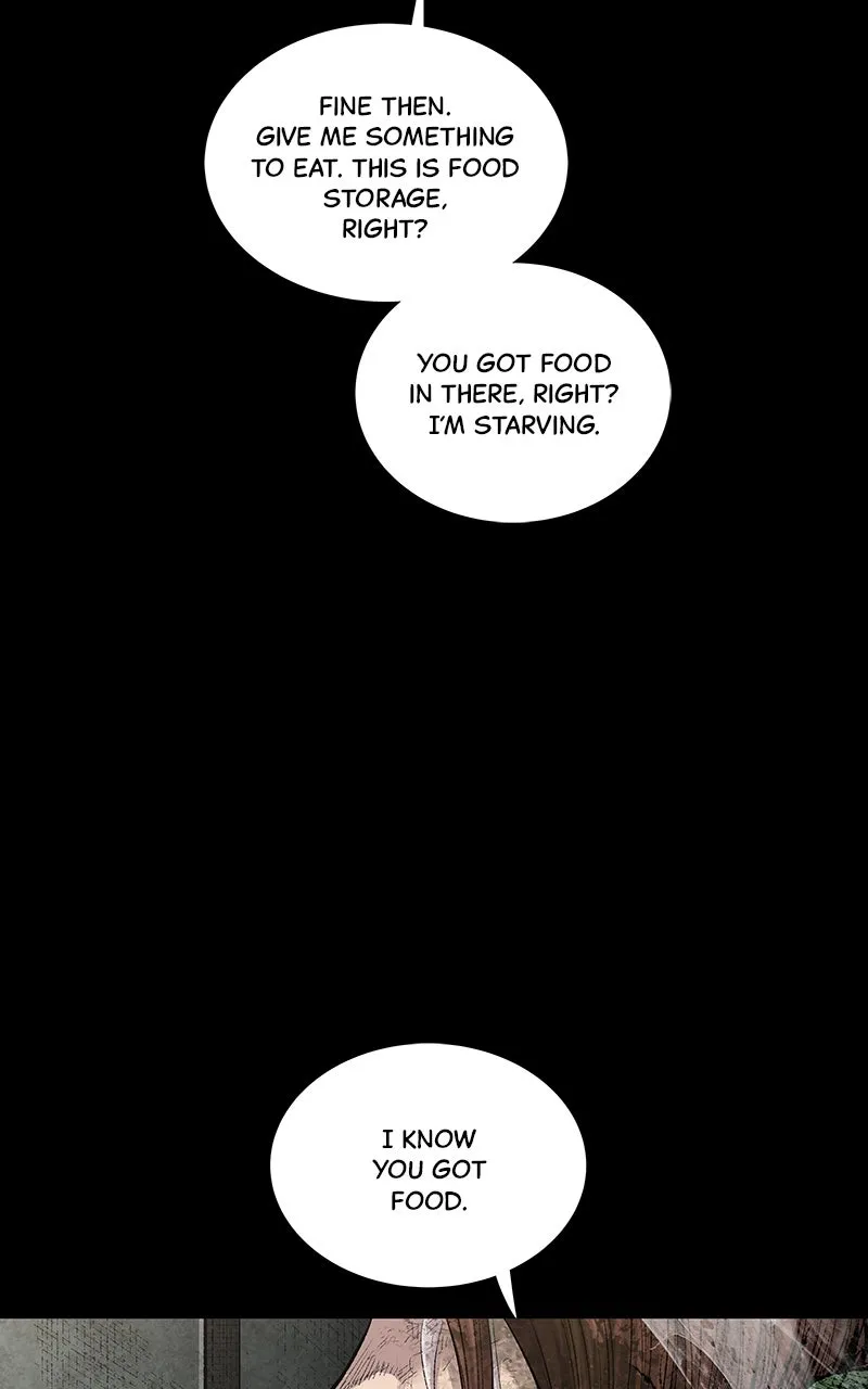 Read Dead Queen chapter 5 image 46 on Lezhin