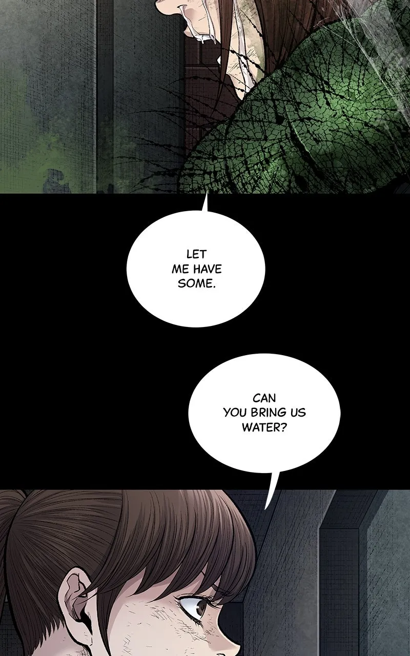 Read Dead Queen chapter 5 image 47 on Lezhin