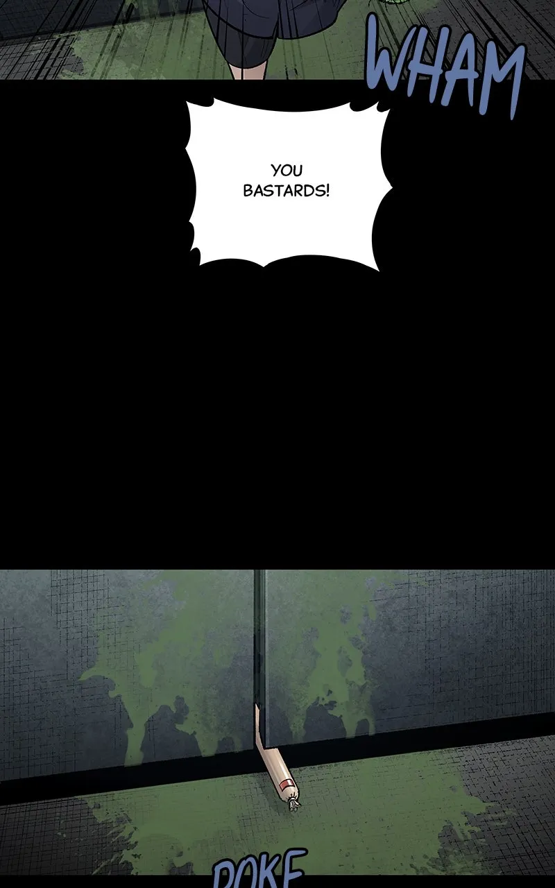 Read Dead Queen chapter 5 image 51 on Lezhin