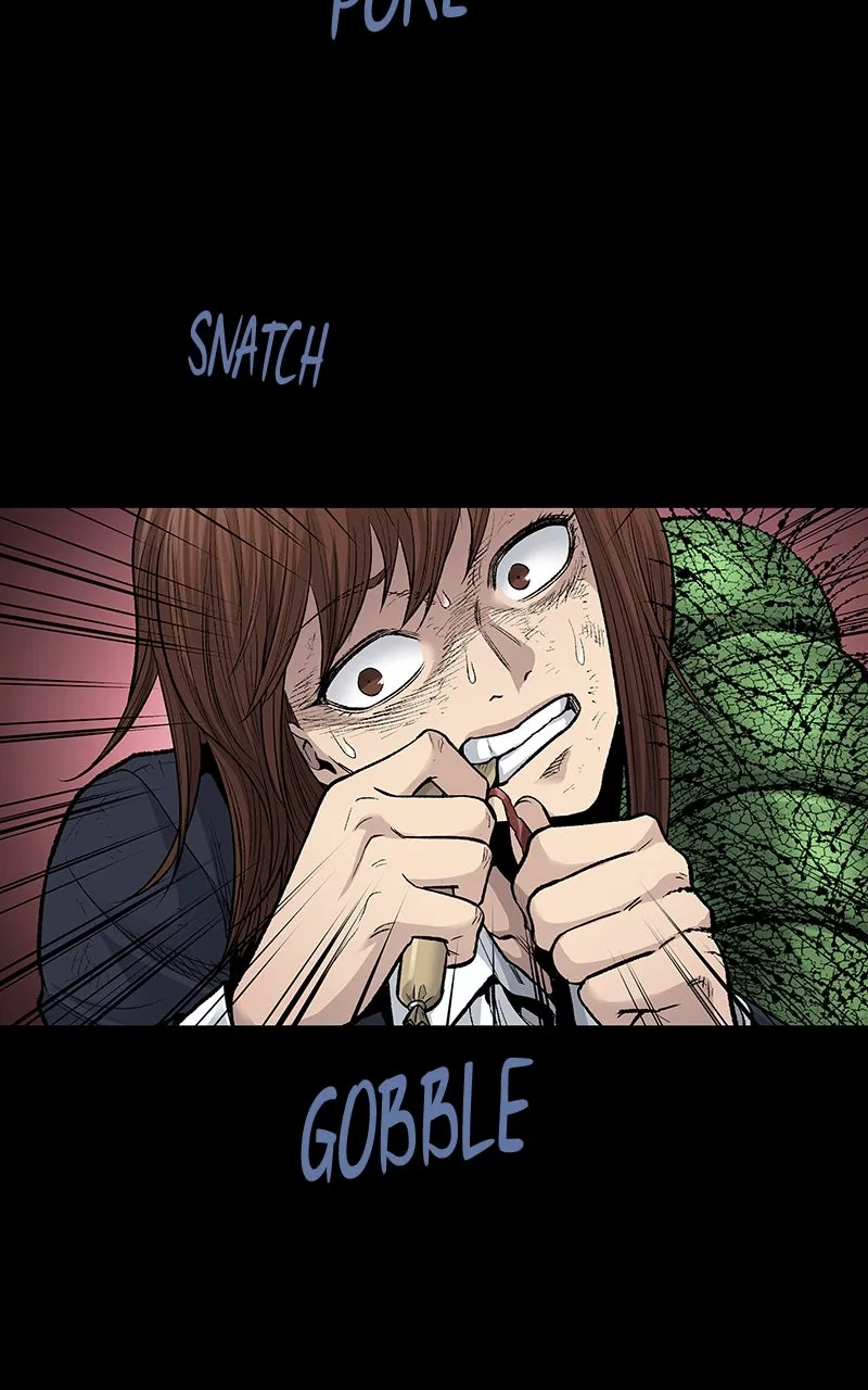 Read Dead Queen chapter 5 image 52 on Lezhin
