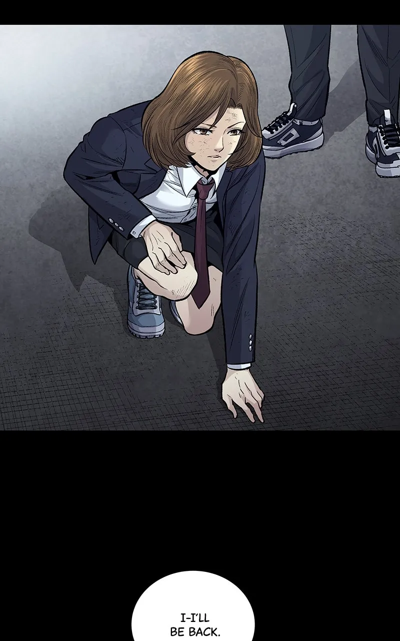 Read Dead Queen chapter 5 image 53 on Lezhin