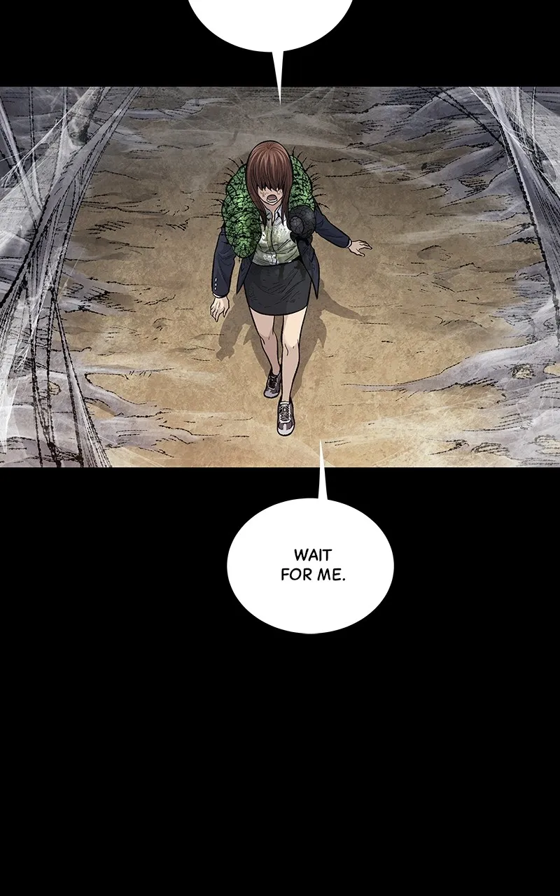 Read Dead Queen chapter 5 image 54 on Lezhin