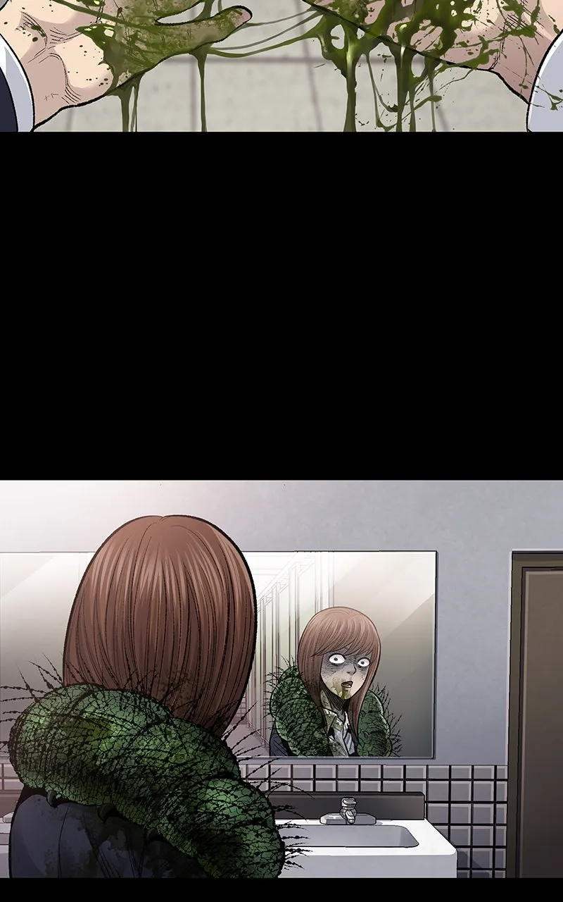 Read Dead Queen chapter 5 image 59 on Lezhin