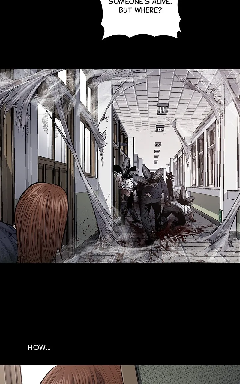 Read Dead Queen chapter 5 image 6 on Lezhin
