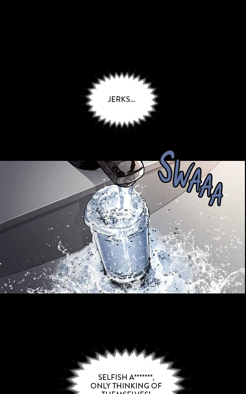 Read Dead Queen chapter 5 image 60 on Lezhin
