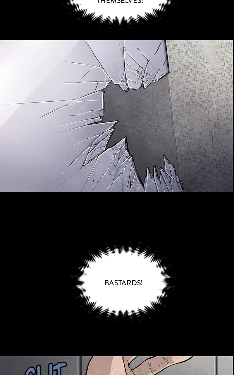 Read Dead Queen chapter 5 image 61 on Lezhin