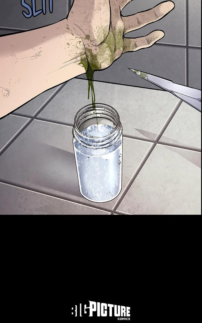 Read Dead Queen chapter 5 image 62 on Lezhin