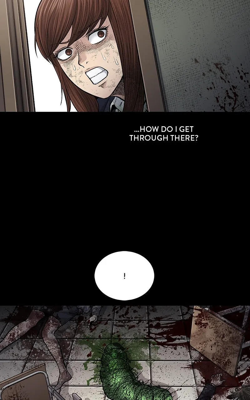 Read Dead Queen chapter 5 image 7 on Lezhin