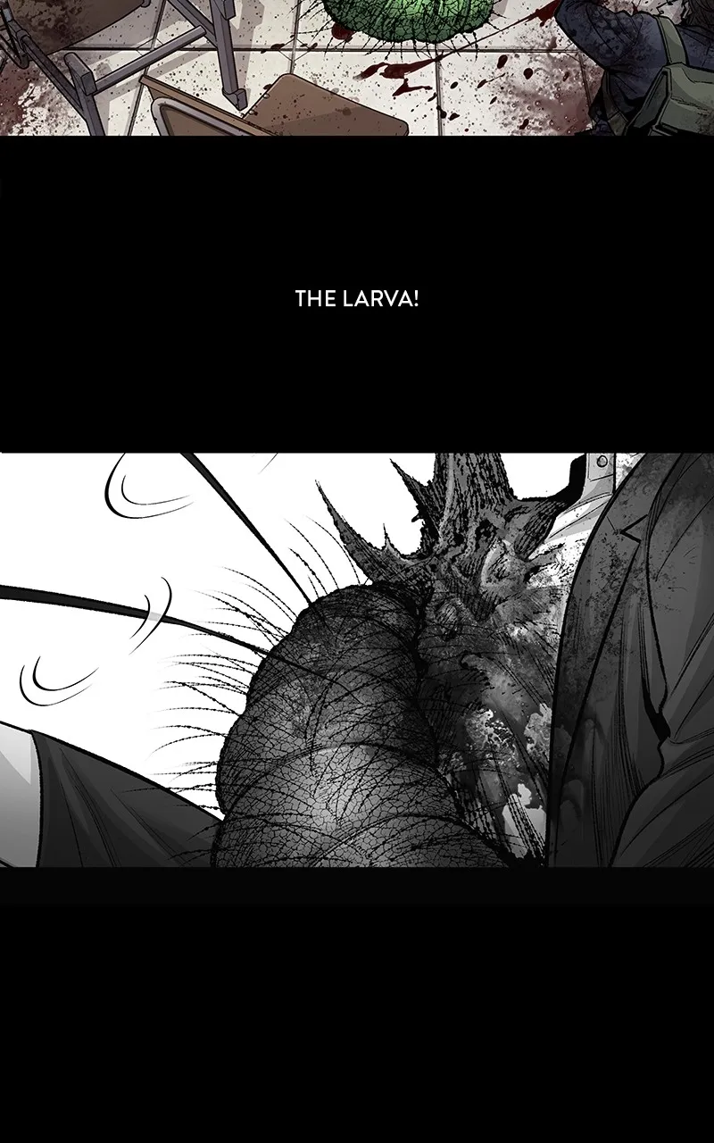 Read Dead Queen chapter 5 image 8 on Lezhin
