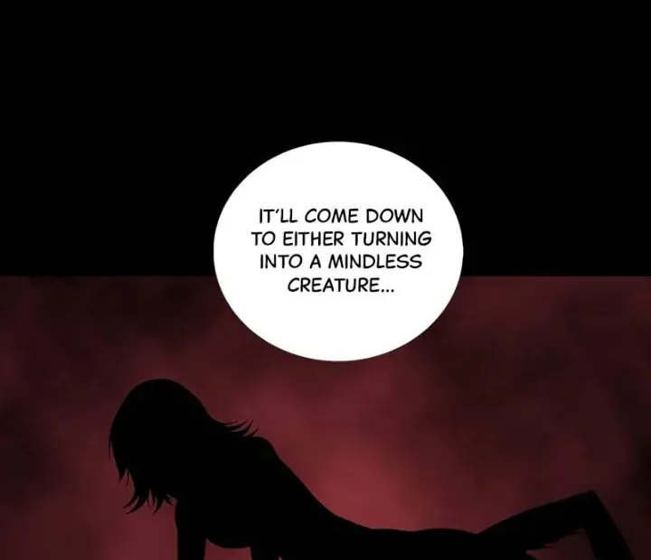Read Dead Queen chapter 50 image 11 on Lezhin