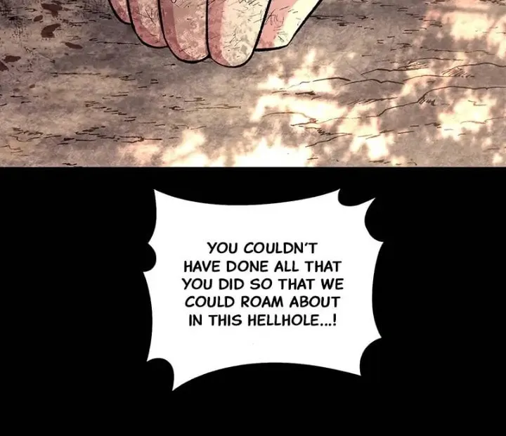 Read Dead Queen chapter 50 image 15 on Lezhin