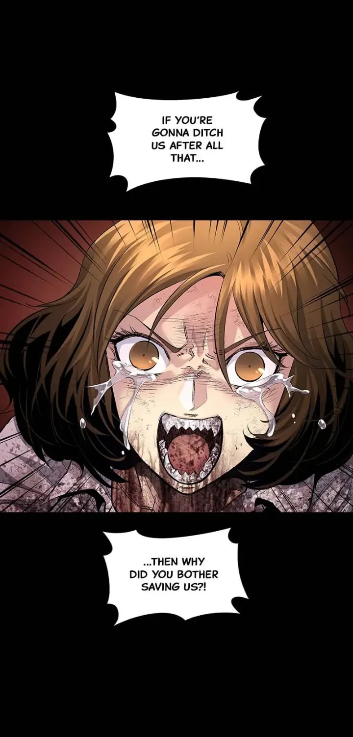 Read Dead Queen chapter 50 image 16 on Lezhin
