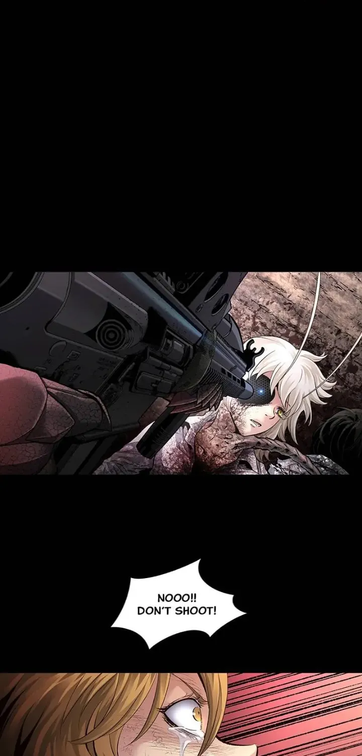 Read Dead Queen chapter 50 image 21 on Lezhin