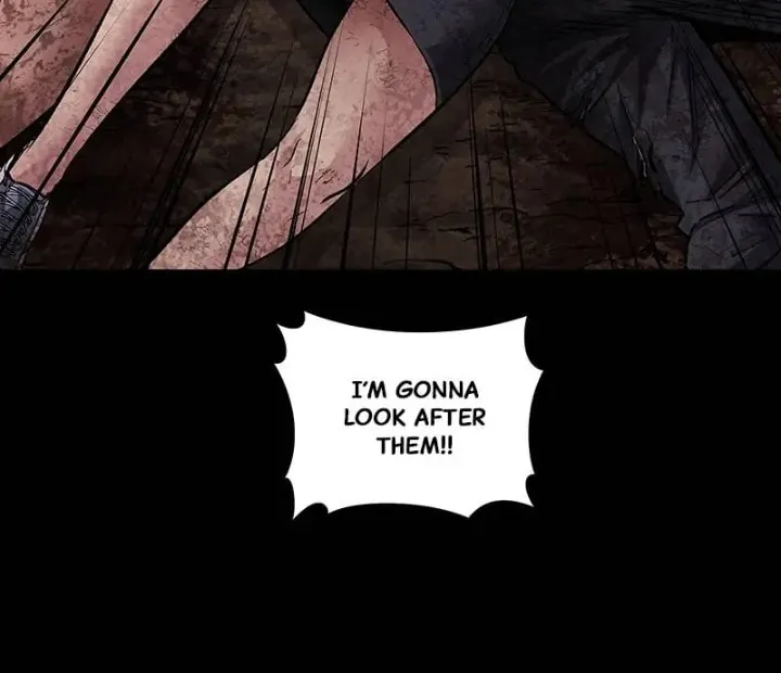 Read Dead Queen chapter 50 image 23 on Lezhin
