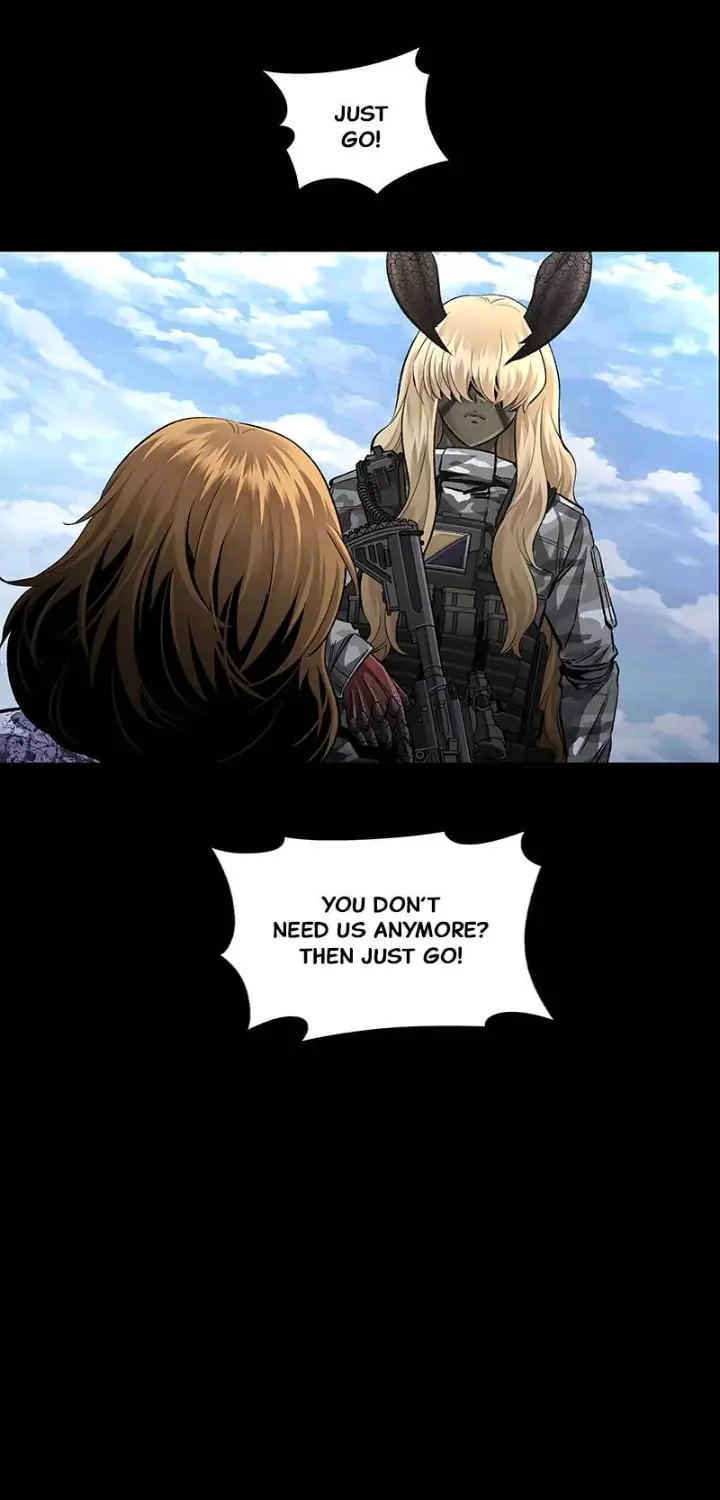 Read Dead Queen chapter 50 image 24 on Lezhin