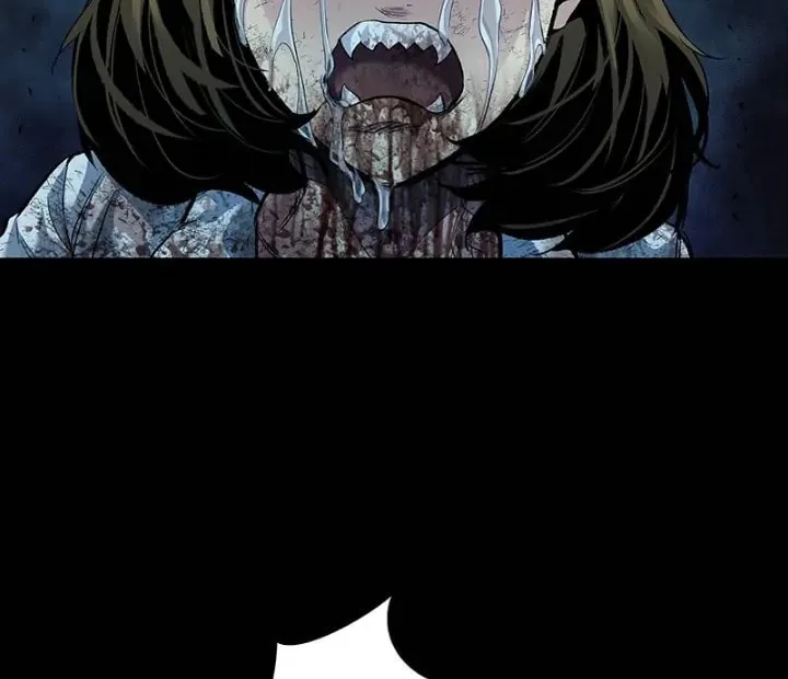 Read Dead Queen chapter 50 image 27 on Lezhin