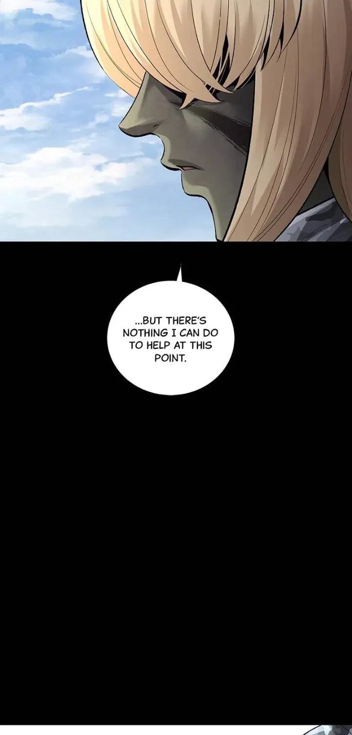 Read Dead Queen chapter 50 image 37 on Lezhin