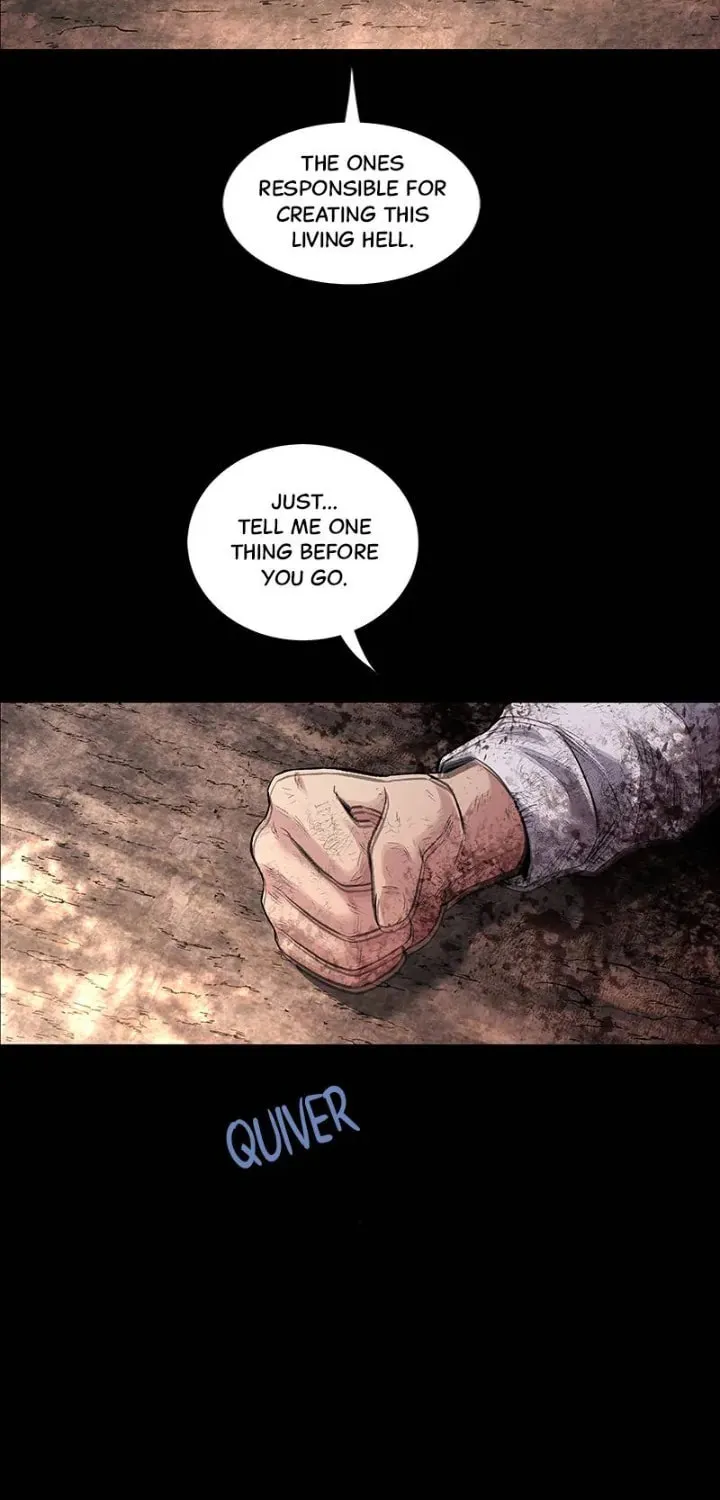 Read Dead Queen chapter 50 image 42 on Lezhin