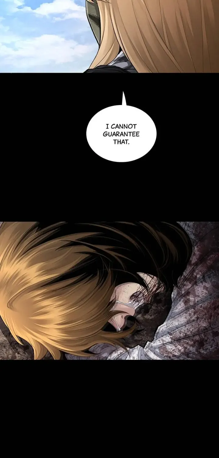 Read Dead Queen chapter 50 image 45 on Lezhin