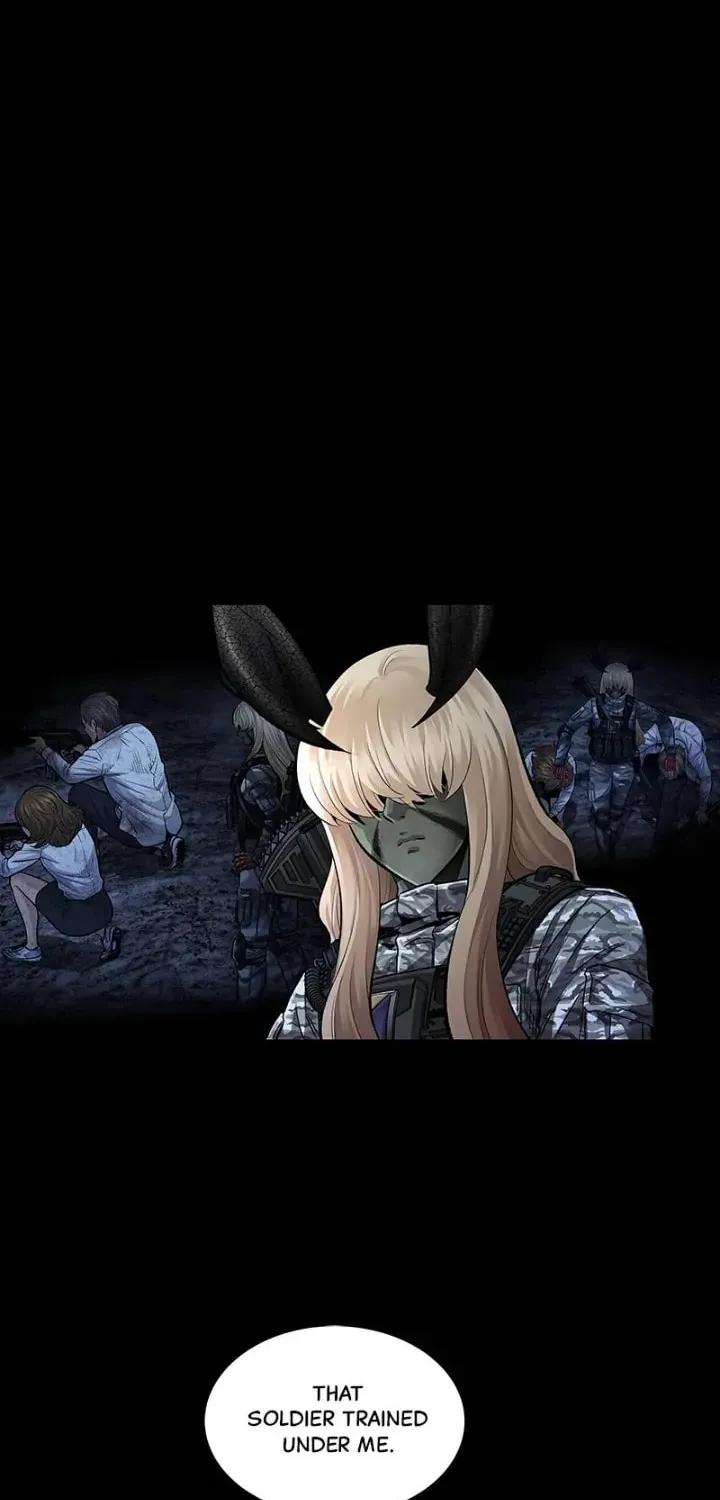 Read Dead Queen chapter 50 image 49 on Lezhin