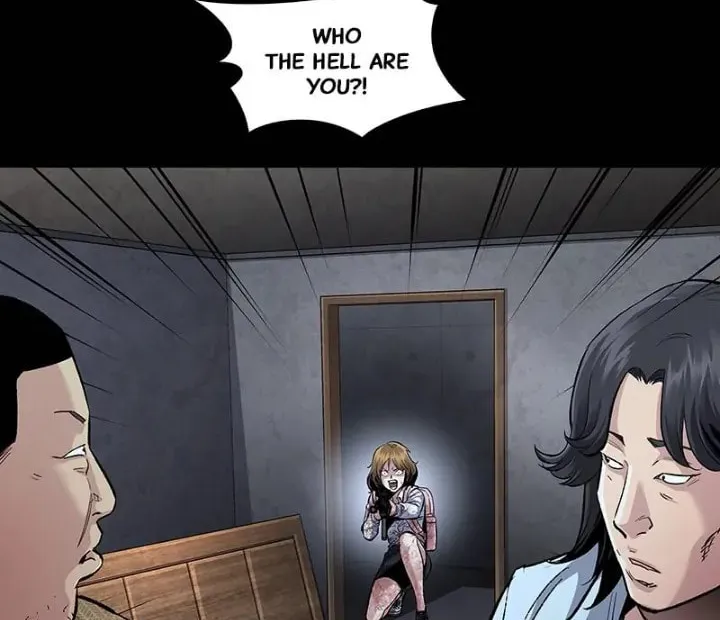 Read Dead Queen chapter 50 image 59 on Lezhin